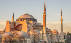 Turquia e Suas Ess�ncias